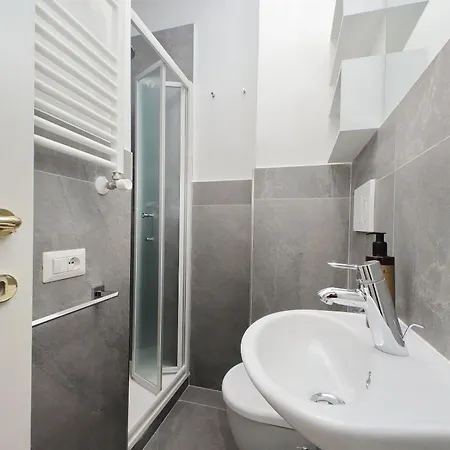 Treasurerome Adriana Charme 4br Appartement Rome