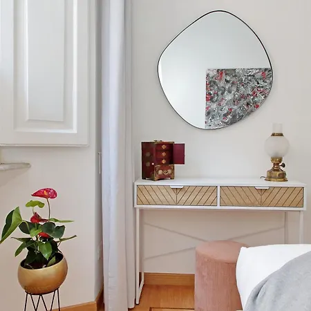 Appartement Treasurerome Adriana Charme 4br *