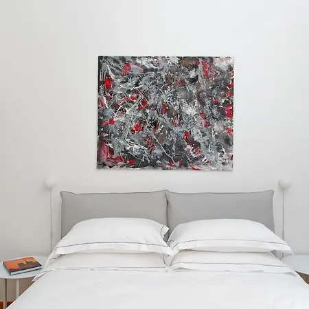 Treasurerome Adriana Charme 4br *