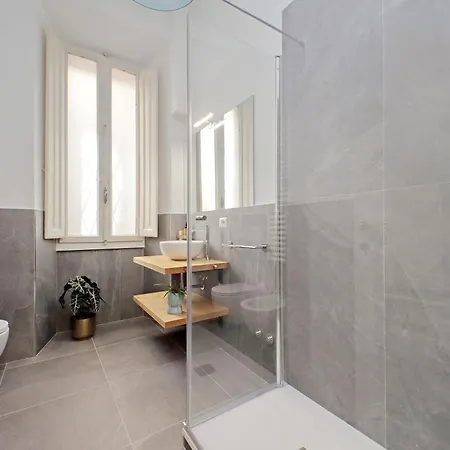 Treasurerome Adriana Charme 4br Rome